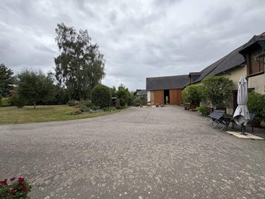 Maison a vendre Pacé 35740 Ille-et-Vilaine 148 m2 7 pièces 479320 euros