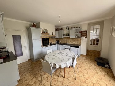 Maison a vendre Pacé 35740 Ille-et-Vilaine 148 m2 7 pièces 479320 euros