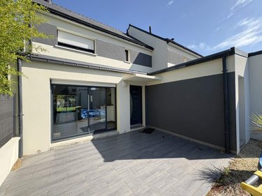 Maison a vendre Pacé 35740 Ille-et-Vilaine 111 m2 5 pièces 350000 euros