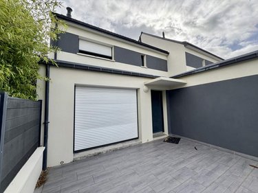 Maison a vendre Pacé 35740 Ille-et-Vilaine 111 m2 5 pièces 362990 euros
