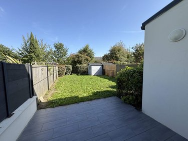 Maison a vendre Pacé 35740 Ille-et-Vilaine 111 m2 5 pièces 350000 euros