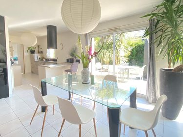Maison a vendre Gévezé 35850 Ille-et-Vilaine 130 m2 6 pièces 399990 euros