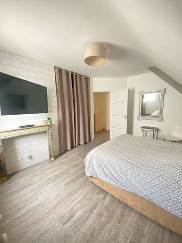 Maison a vendre Gévezé 35850 Ille-et-Vilaine 130 m2 6 pièces 399990 euros
