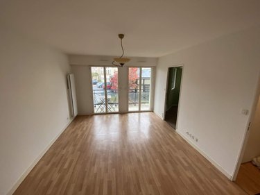 Location appartement Pacé 35740 Ille-et-Vilaine 46 m2 2 pièces 600 euros