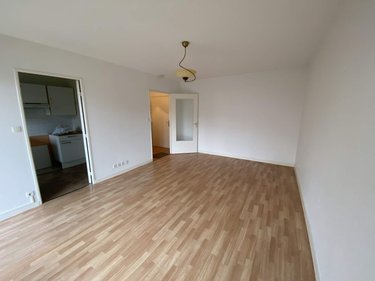 Location appartement Pacé 35740 Ille-et-Vilaine 46 m2 2 pièces 600 euros
