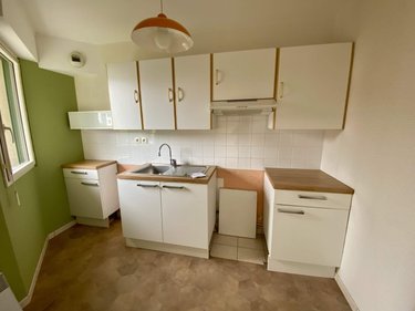 Location appartement Pacé 35740 Ille-et-Vilaine 46 m2 2 pièces 600 euros