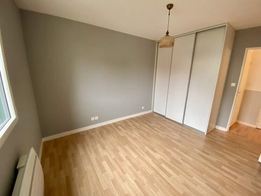 Location appartement Pacé 35740 Ille-et-Vilaine 46 m2 2 pièces 600 euros