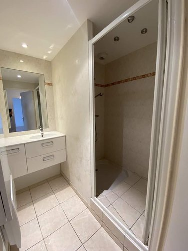 Location appartement Pacé 35740 Ille-et-Vilaine 46 m2 2 pièces 600 euros