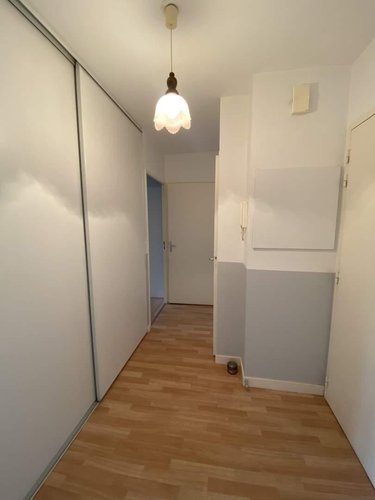 Location appartement Pacé 35740 Ille-et-Vilaine 46 m2 2 pièces 600 euros