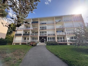 Appartement a vendre Rennes 35000 Ille-et-Vilaine 67 m2 3 pièces 159426 euros