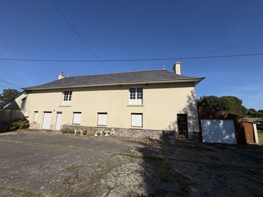 Maison a vendre Pacé 35740 Ille-et-Vilaine 111 m2 5 pièces 312600 euros