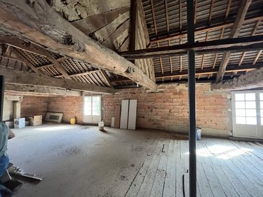 Maison a vendre Pacé 35740 Ille-et-Vilaine 111 m2 5 pièces 312600 euros