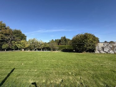 Maison a vendre Pacé 35740 Ille-et-Vilaine 111 m2 5 pièces 312600 euros