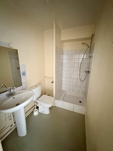 Appartement a vendre Pacé 35740 Ille-et-Vilaine 20 m2 1 pièce 92000 euros