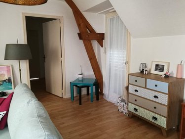 Location appartement 35 Ille-et-Vilaine 44 m2 2 pièces 490 euros