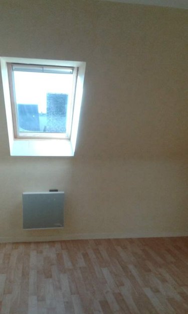 Location appartement 35 Ille-et-Vilaine 44 m2 2 pièces 490 euros