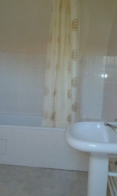 Location appartement 35 Ille-et-Vilaine 44 m2 2 pièces 490 euros