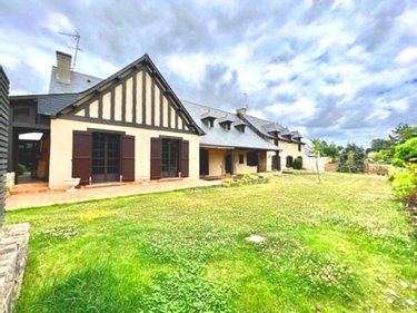 Maison a vendre Saint-Grégoire 35760 Ille-et-Vilaine 374 m2 12 pièces 1239000 euros