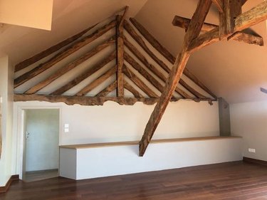 Maison a vendre Vignoc 35630 Ille-et-Vilaine 236 m2 7 pièces 467250 euros