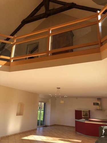 Maison a vendre Vignoc 35630 Ille-et-Vilaine 236 m2 7 pièces 467250 euros