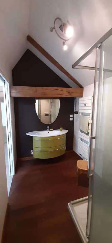 Maison a vendre Vignoc 35630 Ille-et-Vilaine 236 m2 7 pièces 467250 euros