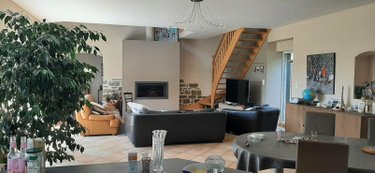 Maison a vendre Vignoc 35630 Ille-et-Vilaine 236 m2 7 pièces 467250 euros