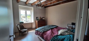 Maison a vendre Vignoc 35630 Ille-et-Vilaine 236 m2 7 pièces 467250 euros