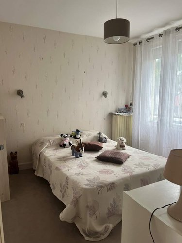 Maison a vendre Rennes 35000 Ille-et-Vilaine 94 m2 5 pièces 411787 euros