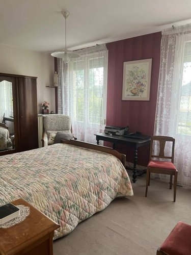Maison a vendre Rennes 35000 Ille-et-Vilaine 94 m2 5 pièces 411787 euros