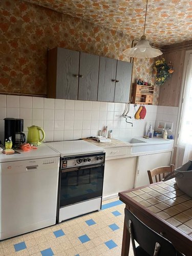 Maison a vendre Rennes 35000 Ille-et-Vilaine 94 m2 5 pièces 411787 euros