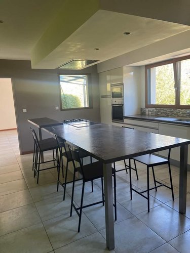 Maison a vendre Saint-Grégoire 35760 Ille-et-Vilaine 189 m2 6 pièces 724000 euros