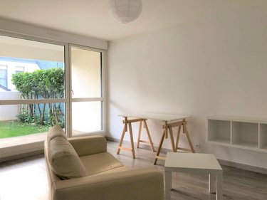 Location appartement Rennes 35000 Ille-et-Vilaine 52 m2 2 pièces 770 euros