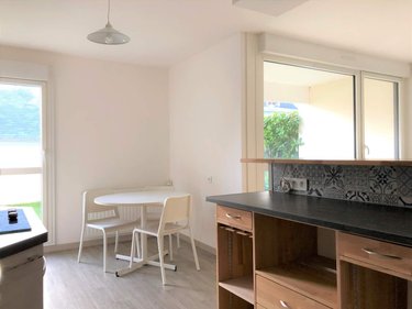 Location appartement Rennes 35000 Ille-et-Vilaine 52 m2 2 pièces 770 euros