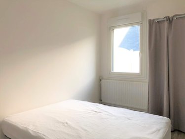 Location appartement Rennes 35000 Ille-et-Vilaine 52 m2 2 pièces 770 euros