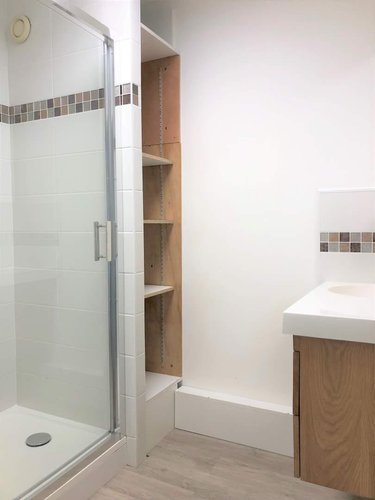 Location appartement Rennes 35000 Ille-et-Vilaine 52 m2 2 pièces 770 euros