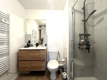 Appartement a vendre Rennes 35000 Ille-et-Vilaine 30 m2 2 pièces 190000 euros