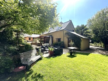 Maison a vendre Thorigné-Fouillard 35235 Ille-et-Vilaine 170 m2 6 pièces 566800 euros