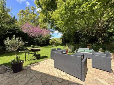 Maison a vendre Thorigné-Fouillard 35235 Ille-et-Vilaine 170 m2 6 pièces 566800 euros