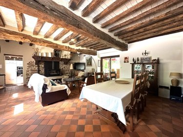 Maison a vendre Thorigné-Fouillard 35235 Ille-et-Vilaine 170 m2 6 pièces 566800 euros