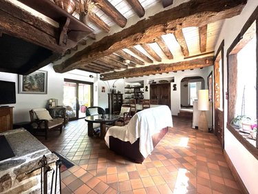 Maison a vendre Thorigné-Fouillard 35235 Ille-et-Vilaine 170 m2 6 pièces 566800 euros