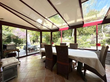 Maison a vendre Thorigné-Fouillard 35235 Ille-et-Vilaine 170 m2 6 pièces 566800 euros