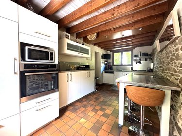Maison a vendre Thorigné-Fouillard 35235 Ille-et-Vilaine 170 m2 6 pièces 566800 euros