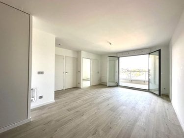 Appartement a vendre Rennes 35000 Ille-et-Vilaine 45 m2 2 pièces 214020 euros