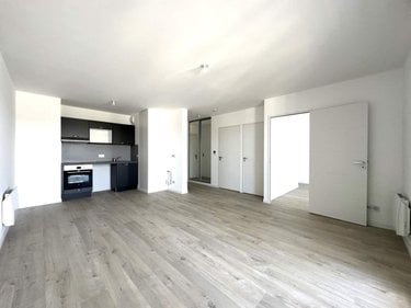 Appartement a vendre Rennes 35000 Ille-et-Vilaine 45 m2 2 pièces 214020 euros