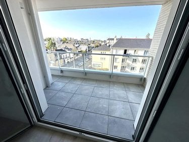 Appartement a vendre Rennes 35000 Ille-et-Vilaine 45 m2 2 pièces 214020 euros