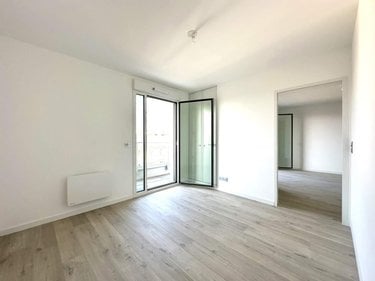 Appartement a vendre Rennes 35000 Ille-et-Vilaine 45 m2 2 pièces 214020 euros