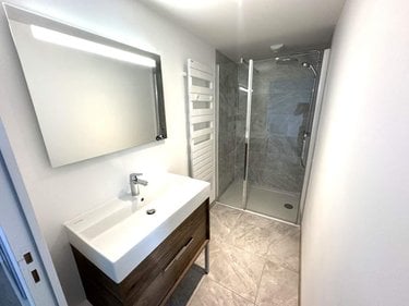 Appartement a vendre Rennes 35000 Ille-et-Vilaine 45 m2 2 pièces 214020 euros