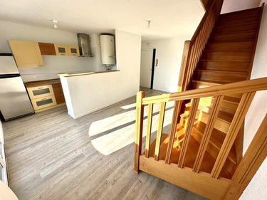 Location appartement Rennes 35000 Ille-et-Vilaine 47 m2 2 pièces 870 euros