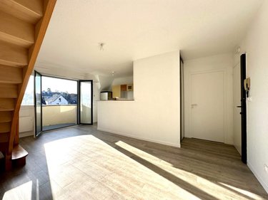 Location appartement Rennes 35000 Ille-et-Vilaine 47 m2 2 pièces 870 euros