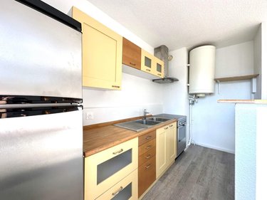 Location appartement Rennes 35000 Ille-et-Vilaine 47 m2 2 pièces 870 euros